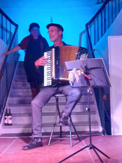 Daniel Marsch